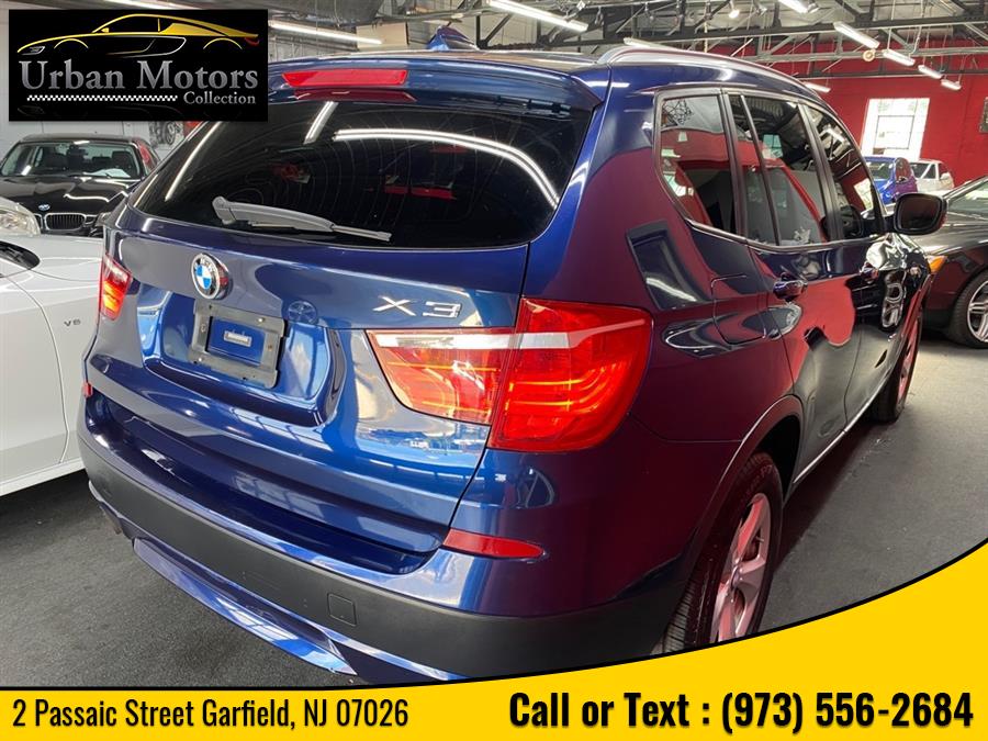 2011 BMW X3 28i, available for sale in Garfield, New Jersey | Urban Motors Collection. Garfield, New Jersey 2011 BMW X3 28i, available for sale in Garfield, New Jersey | Urban Motors Collection. Garfield, New Jersey