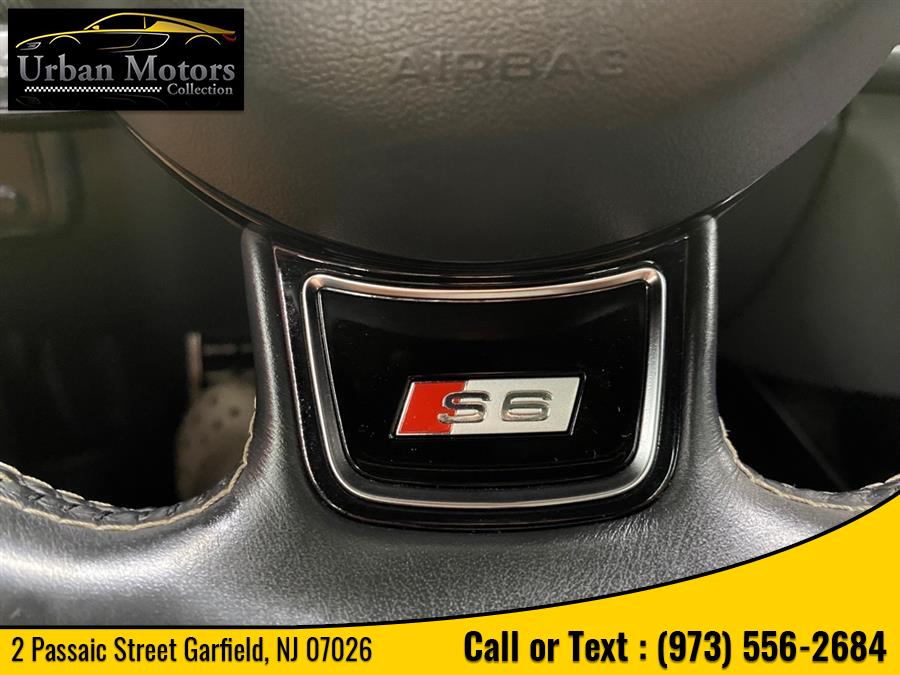 Used Audi S6 Prestige 2013 | Urban Motors Collection. Garfield, New Jersey Used Audi S6 Prestige 2013 | Urban Motors Collection. Garfield, New Jersey