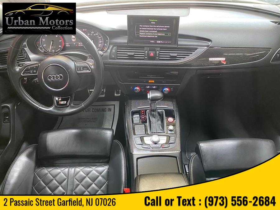 Used Audi S6 Prestige 2013 | Urban Motors Collection. Garfield, New Jersey Used Audi S6 Prestige 2013 | Urban Motors Collection. Garfield, New Jersey
