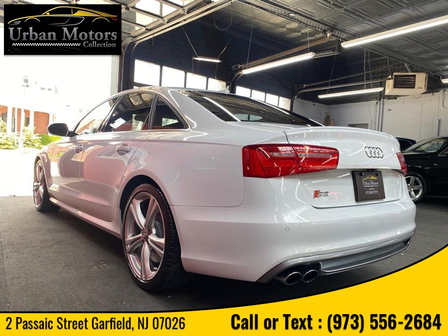 Used Audi S6 Prestige 2013 | Urban Motors Collection. Garfield, New Jersey Used Audi S6 Prestige 2013 | Urban Motors Collection. Garfield, New Jersey