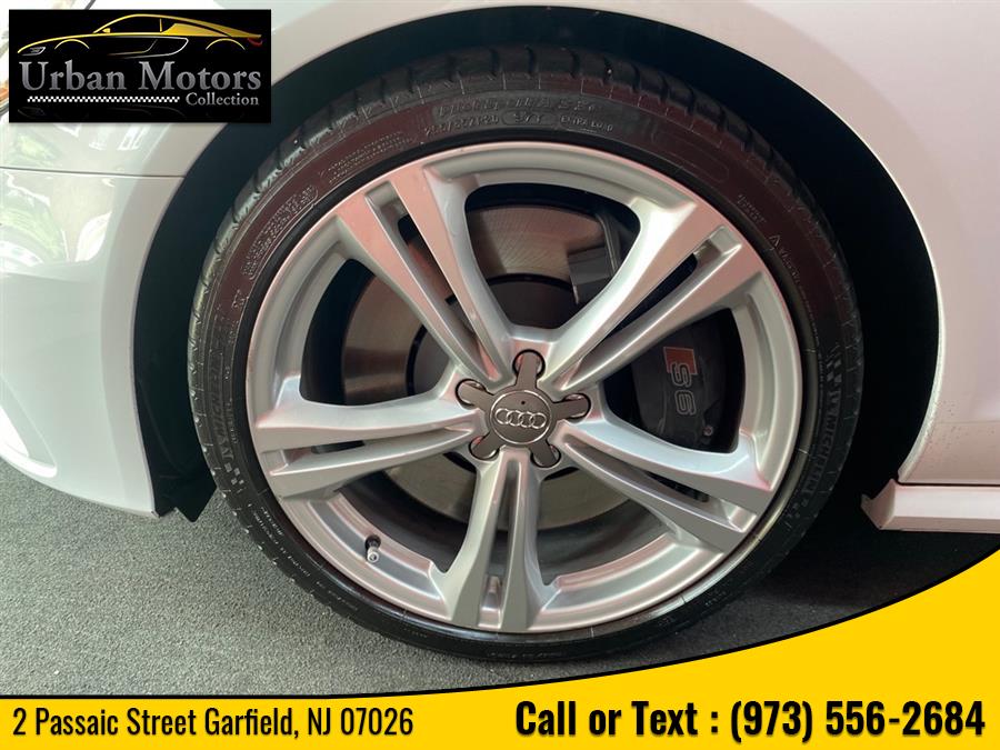 Used Audi S6 Prestige 2013 | Urban Motors Collection. Garfield, New Jersey Used Audi S6 Prestige 2013 | Urban Motors Collection. Garfield, New Jersey
