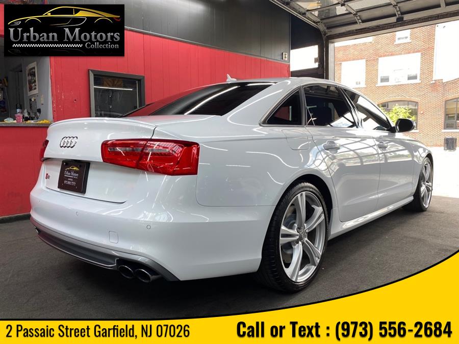 Used Audi S6 Prestige 2013 | Urban Motors Collection. Garfield, New Jersey Used Audi S6 Prestige 2013 | Urban Motors Collection. Garfield, New Jersey