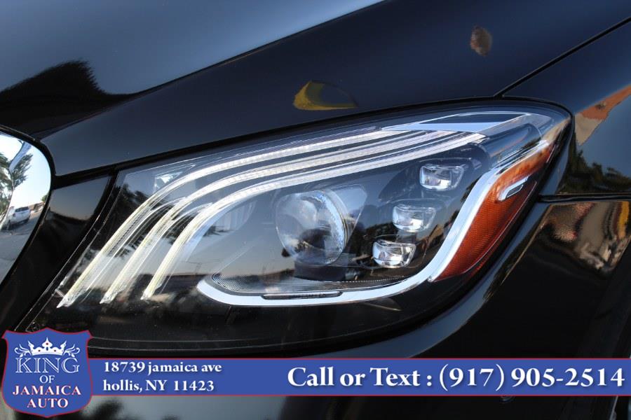 2019 Mercedes-Benz S-Class AMG S 63 4MATIC+ Sedan, available for sale in Hollis, New York | King of Jamaica Auto Inc. Hollis, New York 2019 Mercedes-Benz S-Class AMG S 63 4MATIC+ Sedan, available for sale in Hollis, New York | King of Jamaica Auto Inc. Hollis, New York