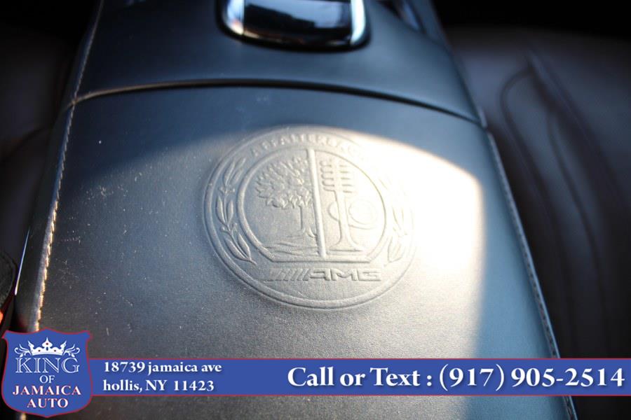 2019 Mercedes-Benz S-Class AMG S 63 4MATIC+ Sedan, available for sale in Hollis, New York | King of Jamaica Auto Inc. Hollis, New York 2019 Mercedes-Benz S-Class AMG S 63 4MATIC+ Sedan, available for sale in Hollis, New York | King of Jamaica Auto Inc. Hollis, New York