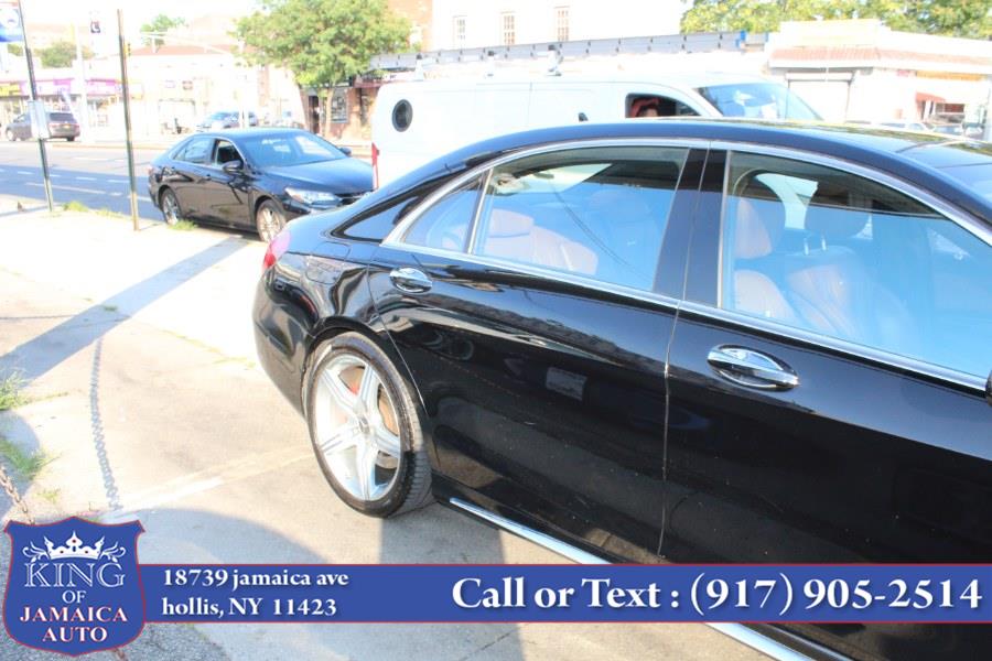 2019 Mercedes-Benz S-Class AMG S 63 4MATIC+ Sedan, available for sale in Hollis, New York | King of Jamaica Auto Inc. Hollis, New York 2019 Mercedes-Benz S-Class AMG S 63 4MATIC+ Sedan, available for sale in Hollis, New York | King of Jamaica Auto Inc. Hollis, New York