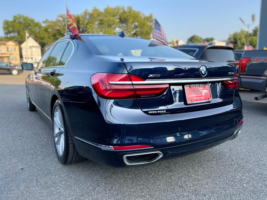 2016 BMW 7 Series 4dr Sdn 750i xDrive AWD, available for sale in Irvington , New Jersey | Auto Haus of Irvington Corp. Irvington , New Jersey 2016 BMW 7 Series 4dr Sdn 750i xDrive AWD, available for sale in Irvington , New Jersey | Auto Haus of Irvington Corp. Irvington , New Jersey