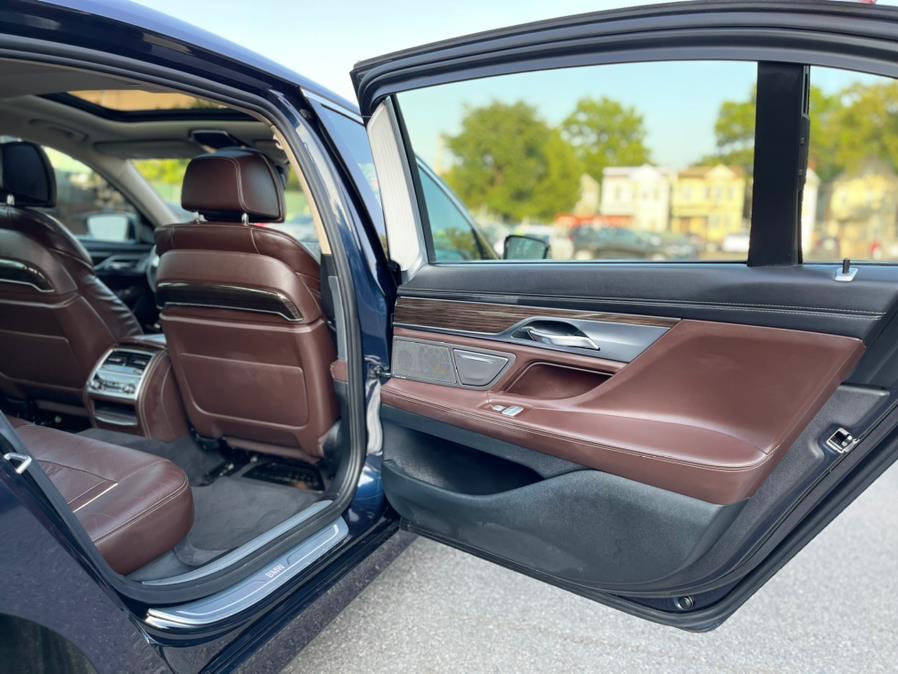 2016 BMW 7 Series 4dr Sdn 750i xDrive AWD, available for sale in Irvington , New Jersey | Auto Haus of Irvington Corp. Irvington , New Jersey 2016 BMW 7 Series 4dr Sdn 750i xDrive AWD, available for sale in Irvington , New Jersey | Auto Haus of Irvington Corp. Irvington , New Jersey