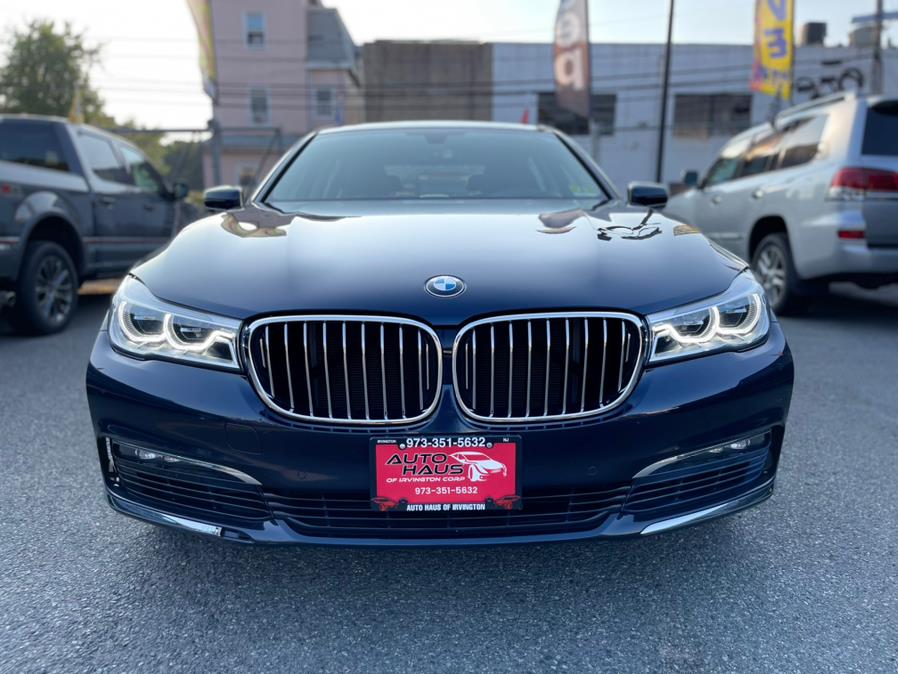 2016 BMW 7 Series 4dr Sdn 750i xDrive AWD, available for sale in Irvington , New Jersey | Auto Haus of Irvington Corp. Irvington , New Jersey 2016 BMW 7 Series 4dr Sdn 750i xDrive AWD, available for sale in Irvington , New Jersey | Auto Haus of Irvington Corp. Irvington , New Jersey