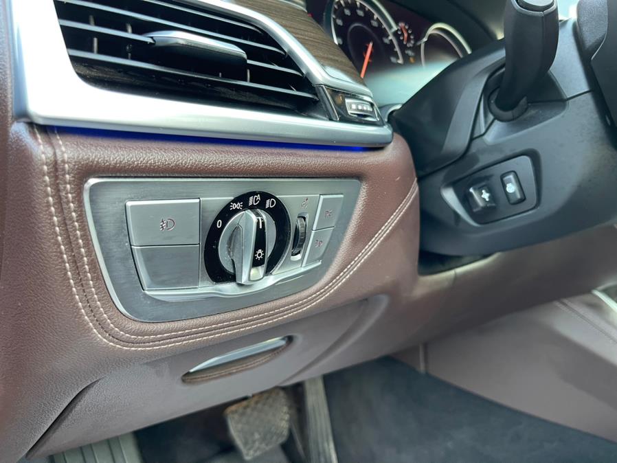 2016 BMW 7 Series 4dr Sdn 750i xDrive AWD, available for sale in Irvington , New Jersey | Auto Haus of Irvington Corp. Irvington , New Jersey 2016 BMW 7 Series 4dr Sdn 750i xDrive AWD, available for sale in Irvington , New Jersey | Auto Haus of Irvington Corp. Irvington , New Jersey
