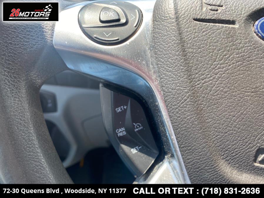 Used Ford Transit Van T-250 148" Hi Rf 9000 GVWR Sliding RH Dr 2018 | 26 Motors Queens. Woodside, New York Used Ford Transit Van T-250 148" Hi Rf 9000 GVWR Sliding RH Dr 2018 | 26 Motors Queens. Woodside, New York