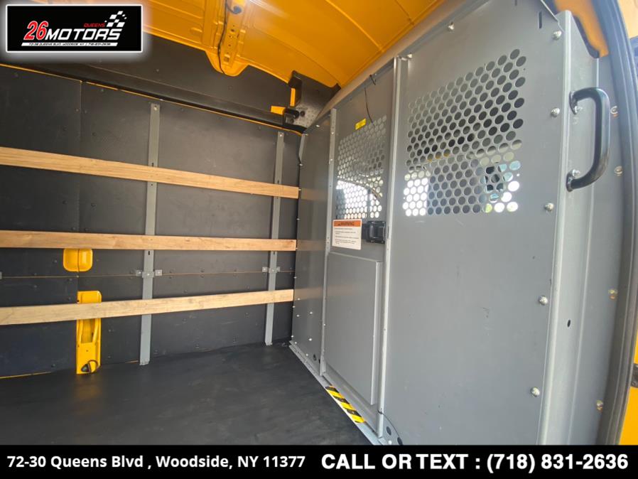 Used Ford Transit Van T-250 148" Hi Rf 9000 GVWR Sliding RH Dr 2018 | 26 Motors Queens. Woodside, New York Used Ford Transit Van T-250 148" Hi Rf 9000 GVWR Sliding RH Dr 2018 | 26 Motors Queens. Woodside, New York