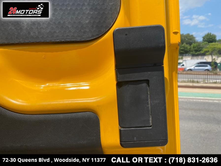 Used Ford Transit Van T-250 148" Hi Rf 9000 GVWR Sliding RH Dr 2018 | 26 Motors Queens. Woodside, New York Used Ford Transit Van T-250 148" Hi Rf 9000 GVWR Sliding RH Dr 2018 | 26 Motors Queens. Woodside, New York