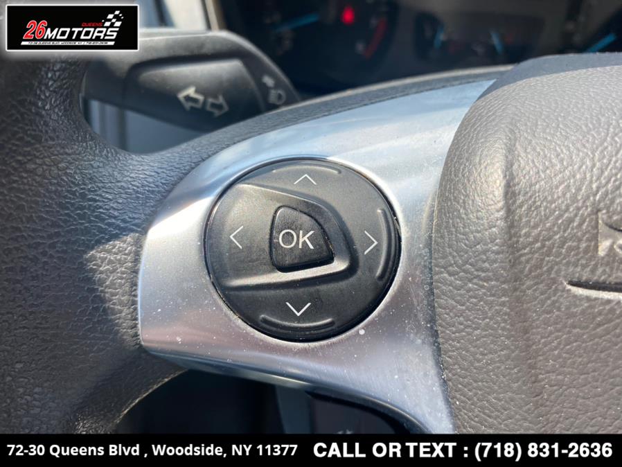 Used Ford Transit Van T-250 148" Hi Rf 9000 GVWR Sliding RH Dr 2018 | 26 Motors Queens. Woodside, New York Used Ford Transit Van T-250 148" Hi Rf 9000 GVWR Sliding RH Dr 2018 | 26 Motors Queens. Woodside, New York