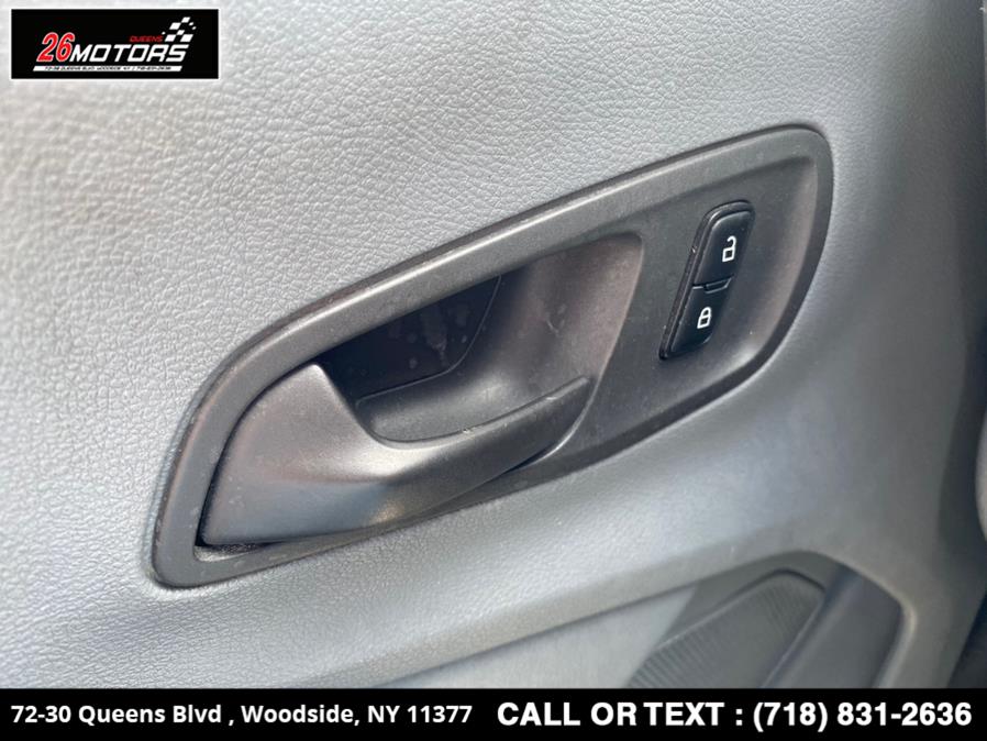 Used Ford Transit Van T-250 148" Hi Rf 9000 GVWR Sliding RH Dr 2018 | 26 Motors Queens. Woodside, New York Used Ford Transit Van T-250 148" Hi Rf 9000 GVWR Sliding RH Dr 2018 | 26 Motors Queens. Woodside, New York