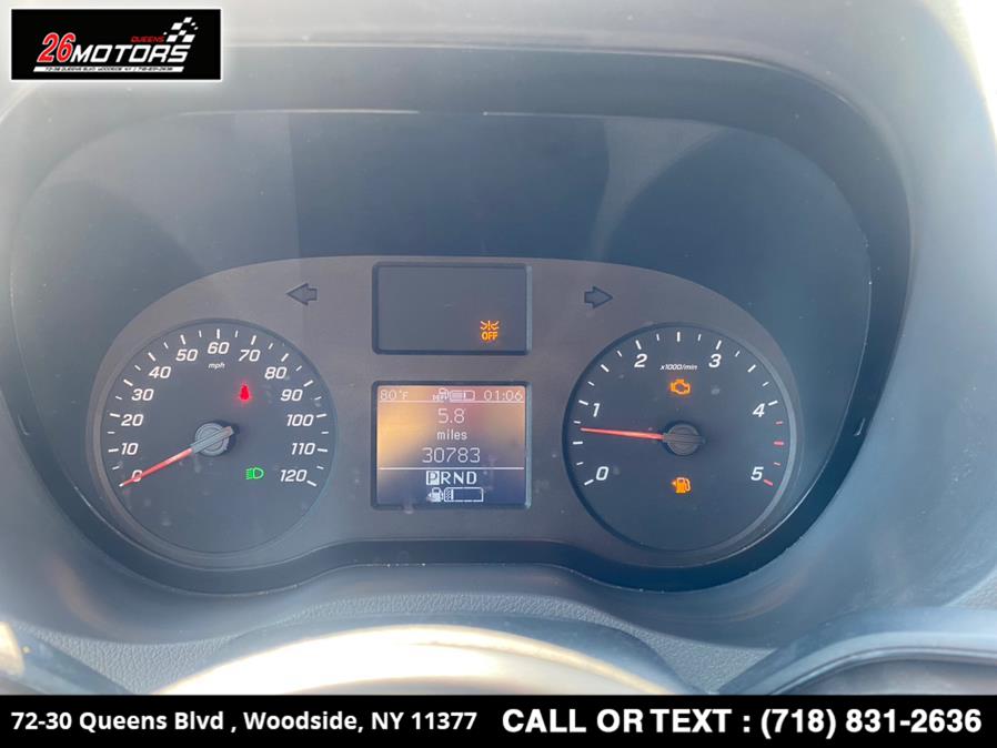 Used Mercedes-Benz Sprinter Cargo Van 2500 High Roof V6 144" RWD 2019 | 26 Motors Queens. Woodside, New York Used Mercedes-Benz Sprinter Cargo Van 2500 High Roof V6 144" RWD 2019 | 26 Motors Queens. Woodside, New York