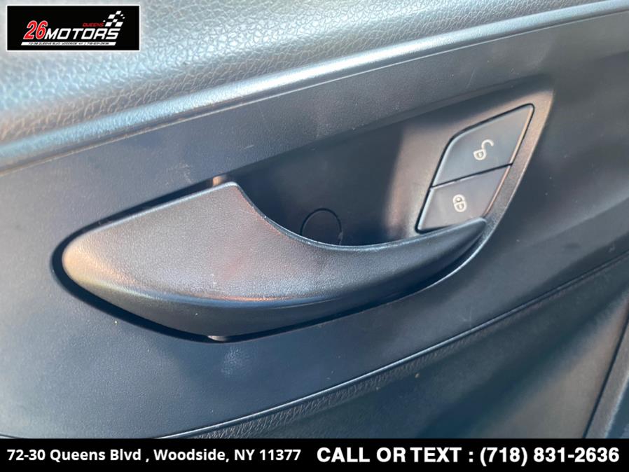 Used Mercedes-Benz Sprinter Cargo Van 2500 High Roof V6 144" RWD 2019 | 26 Motors Queens. Woodside, New York Used Mercedes-Benz Sprinter Cargo Van 2500 High Roof V6 144" RWD 2019 | 26 Motors Queens. Woodside, New York