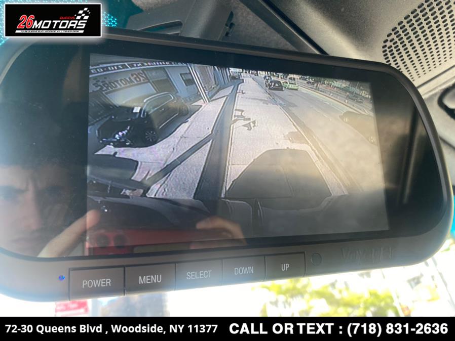 Used Mercedes-Benz Sprinter Cargo Van 2500 High Roof V6 144" RWD 2019 | 26 Motors Queens. Woodside, New York Used Mercedes-Benz Sprinter Cargo Van 2500 High Roof V6 144" RWD 2019 | 26 Motors Queens. Woodside, New York