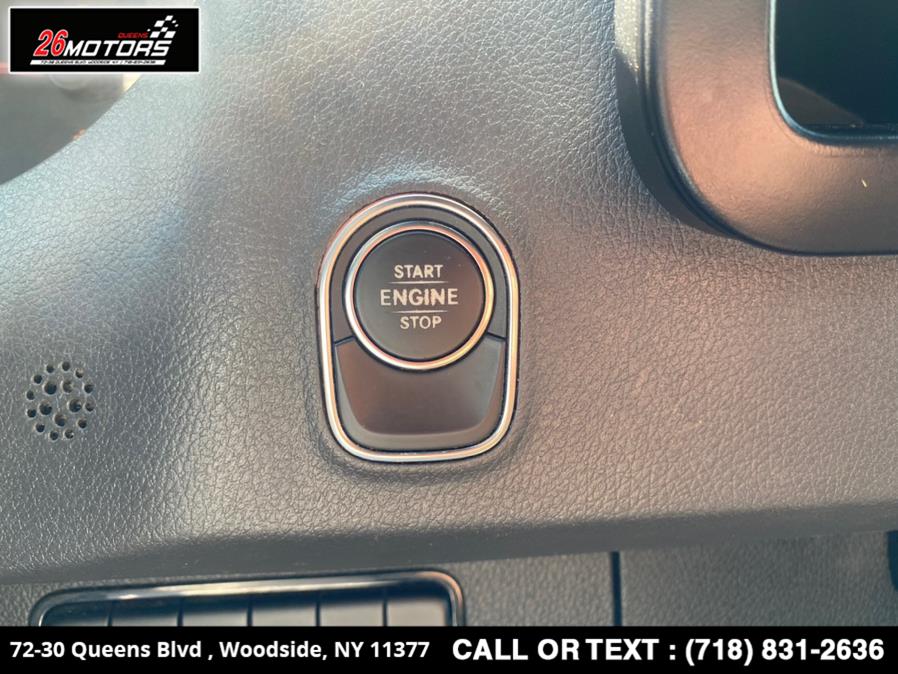 Used Mercedes-Benz Sprinter Cargo Van 2500 High Roof V6 144" RWD 2019 | 26 Motors Queens. Woodside, New York Used Mercedes-Benz Sprinter Cargo Van 2500 High Roof V6 144" RWD 2019 | 26 Motors Queens. Woodside, New York