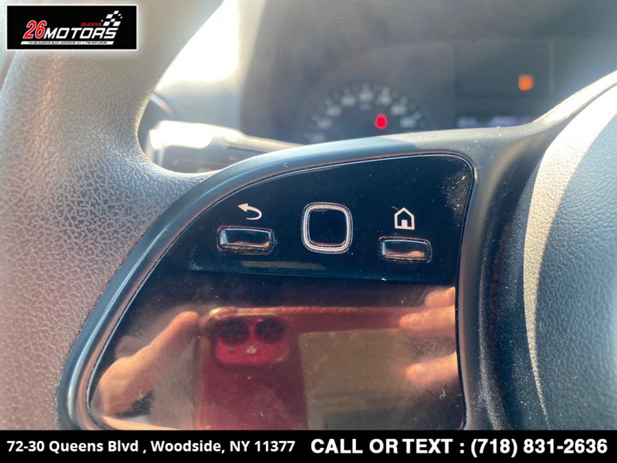 Used Mercedes-Benz Sprinter Cargo Van 2500 High Roof V6 144" RWD 2019 | 26 Motors Queens. Woodside, New York Used Mercedes-Benz Sprinter Cargo Van 2500 High Roof V6 144" RWD 2019 | 26 Motors Queens. Woodside, New York