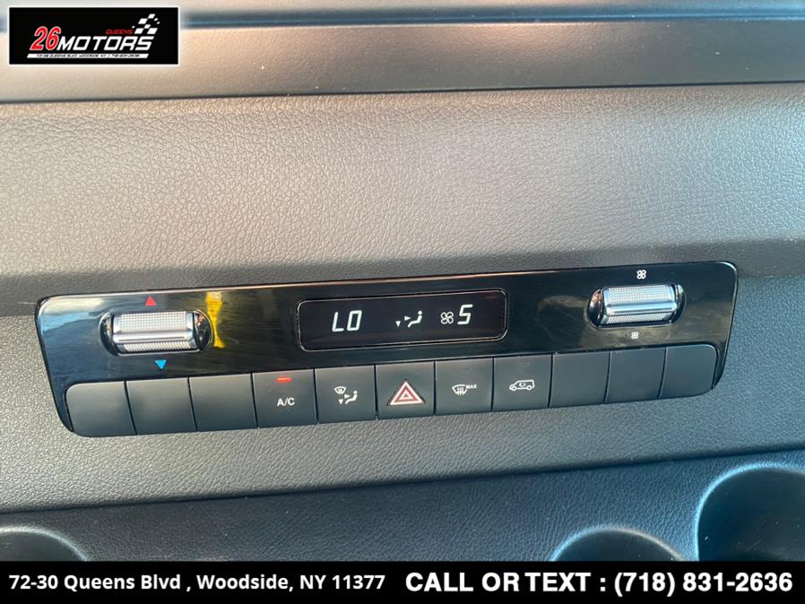 Used Mercedes-Benz Sprinter Cargo Van 2500 High Roof V6 144" RWD 2019 | 26 Motors Queens. Woodside, New York Used Mercedes-Benz Sprinter Cargo Van 2500 High Roof V6 144" RWD 2019 | 26 Motors Queens. Woodside, New York