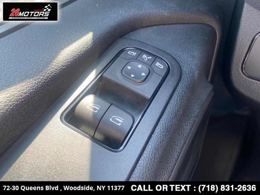 Used Mercedes-Benz Sprinter Cargo Van 2500 High Roof V6 144" RWD 2019 | 26 Motors Queens. Woodside, New York Used Mercedes-Benz Sprinter Cargo Van 2500 High Roof V6 144" RWD 2019 | 26 Motors Queens. Woodside, New York