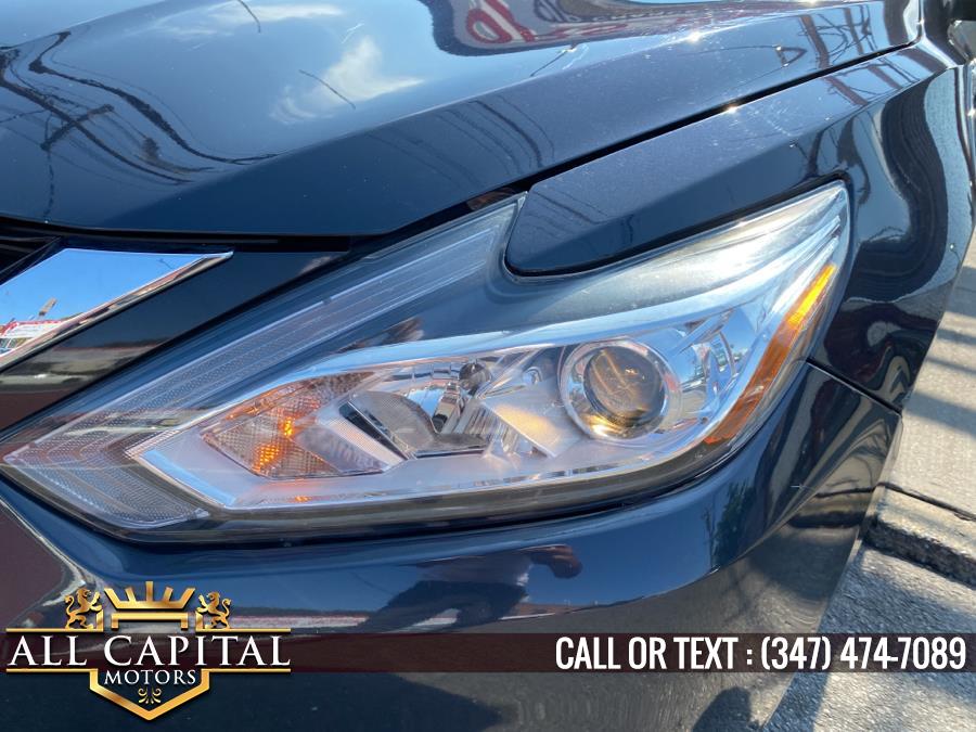 Used Nissan Altima 2017.5 2.5 SR Sedan 2017 | All Capital Motors. Brooklyn, New York Used Nissan Altima 2017.5 2.5 SR Sedan 2017 | All Capital Motors. Brooklyn, New York