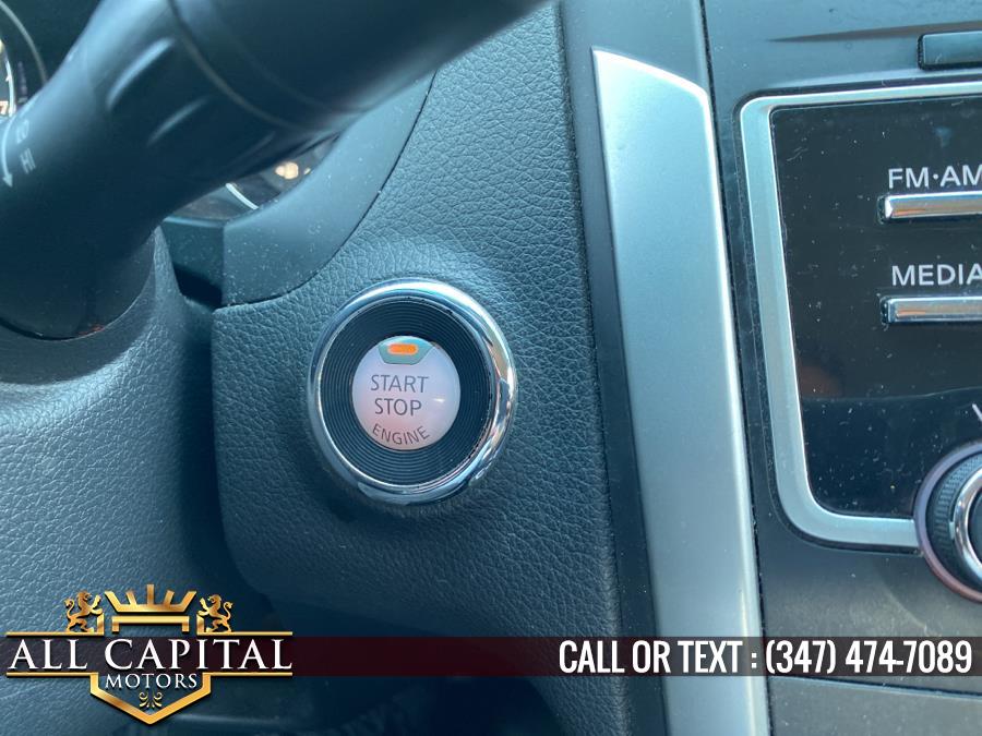 Used Nissan Altima 2017.5 2.5 SR Sedan 2017 | All Capital Motors. Brooklyn, New York Used Nissan Altima 2017.5 2.5 SR Sedan 2017 | All Capital Motors. Brooklyn, New York