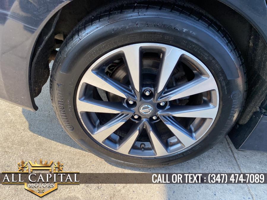 Used Nissan Altima 2017.5 2.5 SR Sedan 2017 | All Capital Motors. Brooklyn, New York Used Nissan Altima 2017.5 2.5 SR Sedan 2017 | All Capital Motors. Brooklyn, New York
