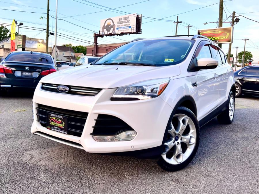 Used 2013 Ford Escape in Little Ferry, New Jersey | Easy Credit of Jersey. Little Ferry, New Jersey
