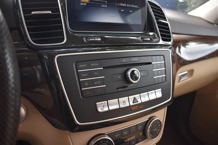 Used Mercedes-benz Gls GLS 450 2019 | Certified Performance Motors. Valley Stream, New York