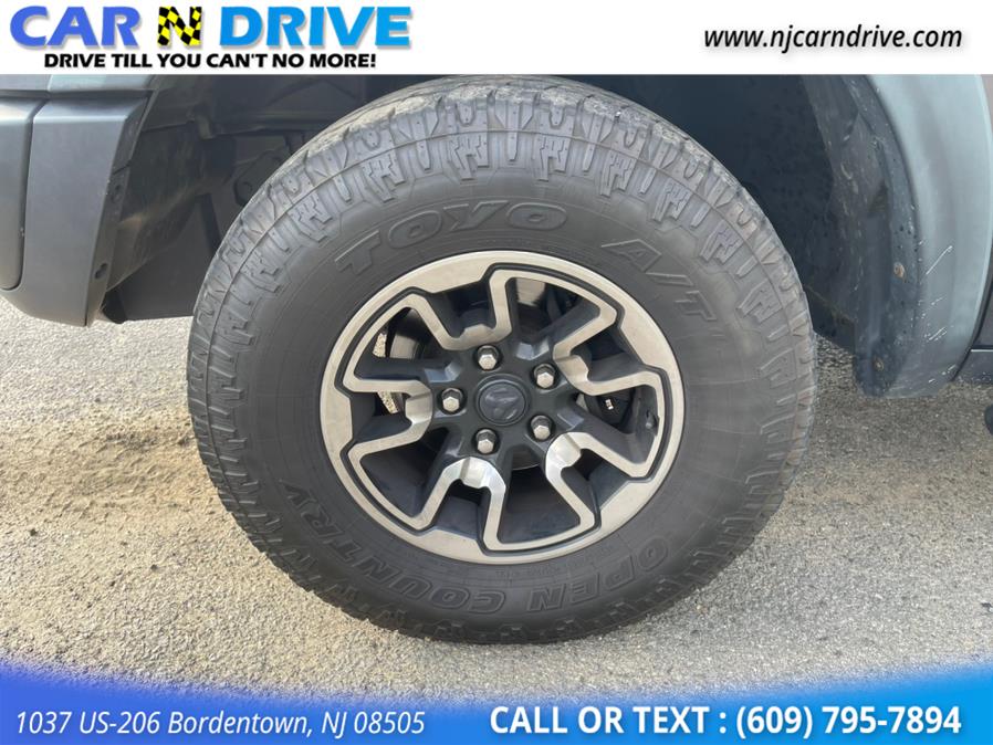 2016 Ram 1500 Rebel Crew Cab SWB 4WD, available for sale in Bordentown, New Jersey | Car N Drive. Bordentown, New Jersey 2016 Ram 1500 Rebel Crew Cab SWB 4WD, available for sale in Bordentown, New Jersey | Car N Drive. Bordentown, New Jersey
