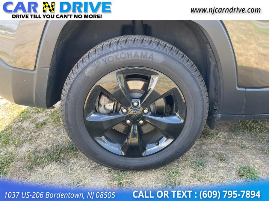 Used Jeep Cherokee Latitude 4WD 2018 | Cadillac's Plus. Burlington, New Jersey Used Jeep Cherokee Latitude 4WD 2018 | Cadillac's Plus. Burlington, New Jersey
