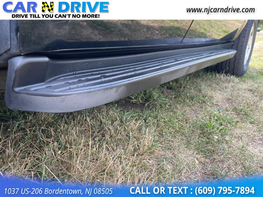 Used Chevrolet Tahoe LT1 4WD 2009 | Car N Drive. Bordentown, New Jersey Used Chevrolet Tahoe LT1 4WD 2009 | Car N Drive. Bordentown, New Jersey