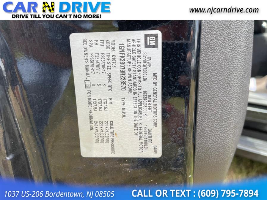 Used Chevrolet Tahoe LT1 4WD 2009 | Car N Drive. Bordentown, New Jersey Used Chevrolet Tahoe LT1 4WD 2009 | Car N Drive. Bordentown, New Jersey