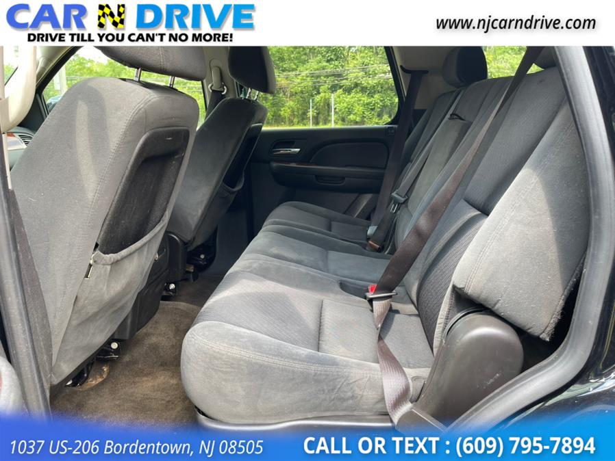 Used Chevrolet Tahoe LT1 4WD 2009 | Car N Drive. Bordentown, New Jersey Used Chevrolet Tahoe LT1 4WD 2009 | Car N Drive. Bordentown, New Jersey