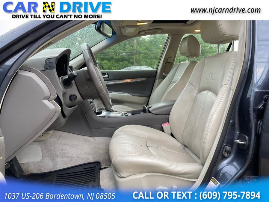 Used Infiniti g Sedan G37x AWD 2010 | Cadillac's Plus. Burlington, New Jersey Used Infiniti g Sedan G37x AWD 2010 | Cadillac's Plus. Burlington, New Jersey