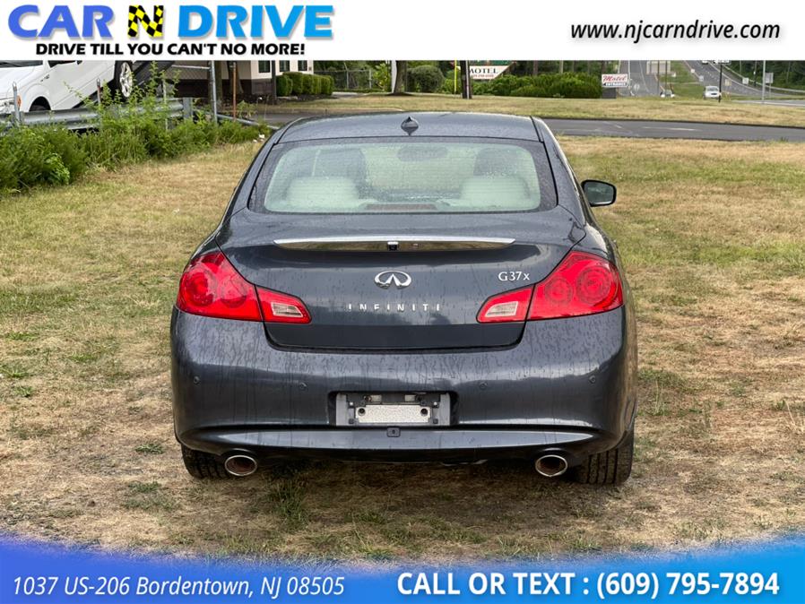 Used Infiniti g Sedan G37x AWD 2010 | Cadillac's Plus. Burlington, New Jersey Used Infiniti g Sedan G37x AWD 2010 | Cadillac's Plus. Burlington, New Jersey