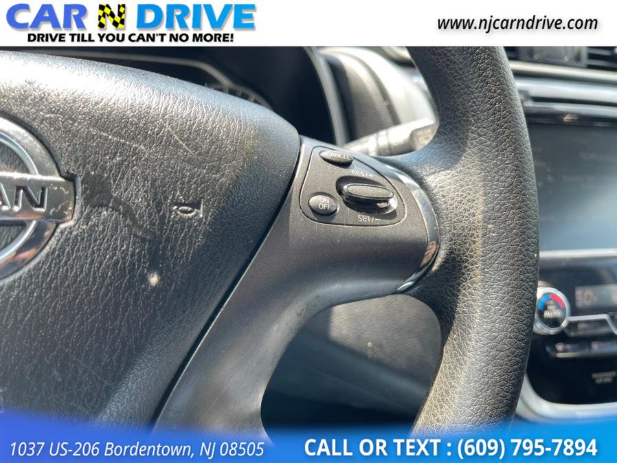 Used Nissan Murano S AWD 2020 | Car N Drive. Bordentown, New Jersey Used Nissan Murano S AWD 2020 | Car N Drive. Bordentown, New Jersey