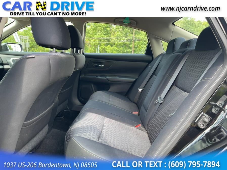 Used Nissan Altima 2.5 S 2016 | Cadillac's Plus. Burlington, New Jersey Used Nissan Altima 2.5 S 2016 | Cadillac's Plus. Burlington, New Jersey
