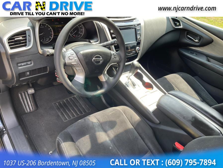 Used Nissan Murano S AWD 2016 | Cadillac's Plus. Burlington, New Jersey Used Nissan Murano S AWD 2016 | Cadillac's Plus. Burlington, New Jersey