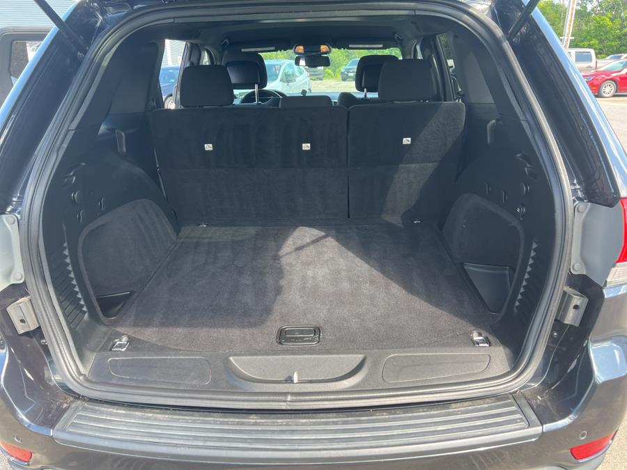 2016 Jeep Grand Cherokee 4WD 4dr Laredo, available for sale in Bangor , Maine | Pray's Auto Sales . Bangor , Maine 2016 Jeep Grand Cherokee 4WD 4dr Laredo, available for sale in Bangor , Maine | Pray's Auto Sales . Bangor , Maine