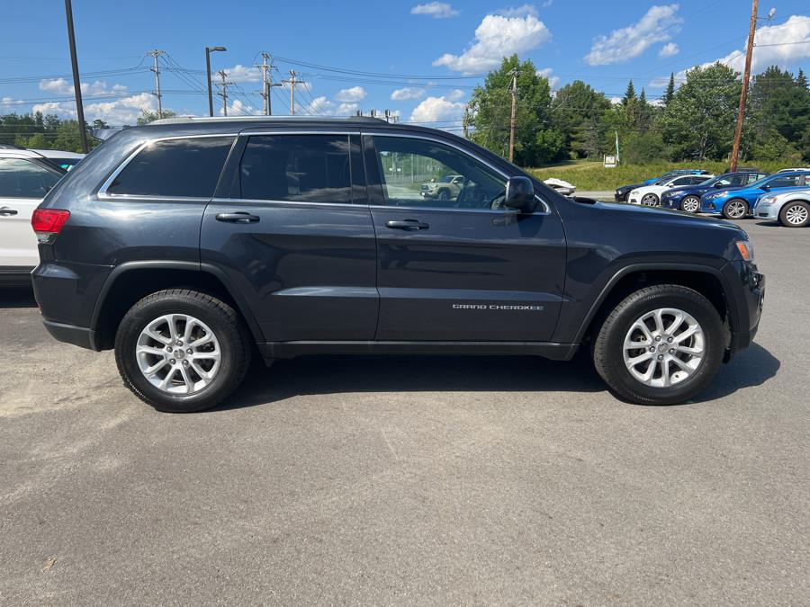 2016 Jeep Grand Cherokee 4WD 4dr Laredo, available for sale in Bangor , Maine | Pray's Auto Sales . Bangor , Maine 2016 Jeep Grand Cherokee 4WD 4dr Laredo, available for sale in Bangor , Maine | Pray's Auto Sales . Bangor , Maine