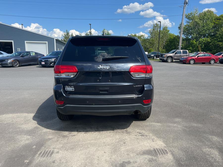 2016 Jeep Grand Cherokee 4WD 4dr Laredo, available for sale in Bangor , Maine | Pray's Auto Sales . Bangor , Maine 2016 Jeep Grand Cherokee 4WD 4dr Laredo, available for sale in Bangor , Maine | Pray's Auto Sales . Bangor , Maine