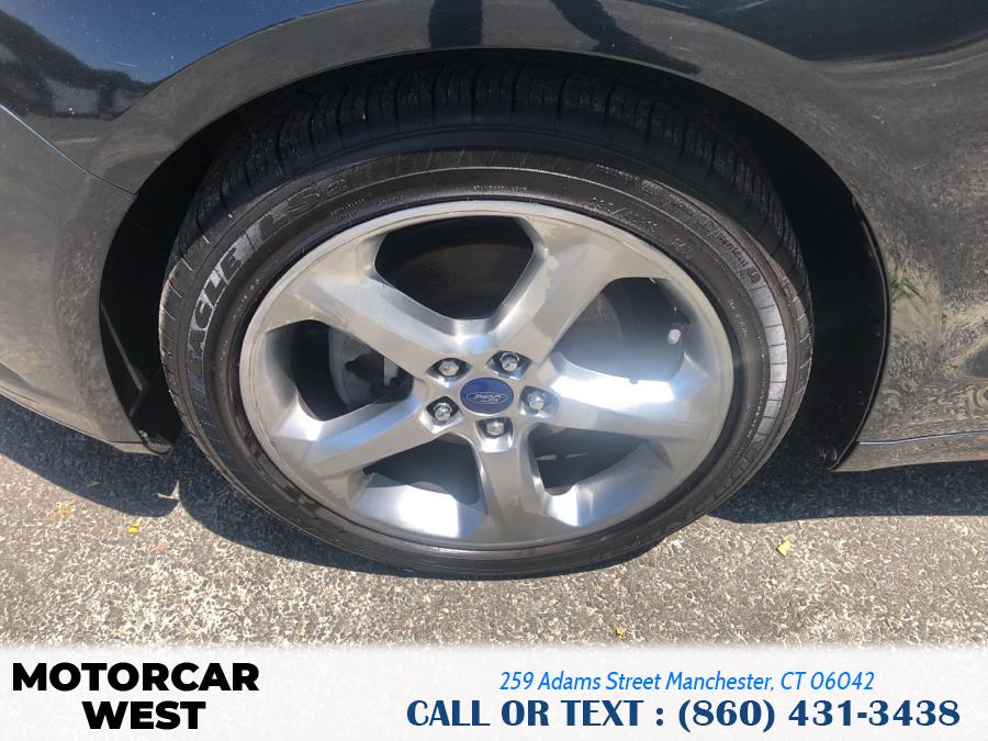 2014 Ford Fusion 4dr Sdn SE FWD, available for sale in Manchester, Connecticut | Motorcar West. Manchester, Connecticut 2014 Ford Fusion 4dr Sdn SE FWD, available for sale in Manchester, Connecticut | Motorcar West. Manchester, Connecticut