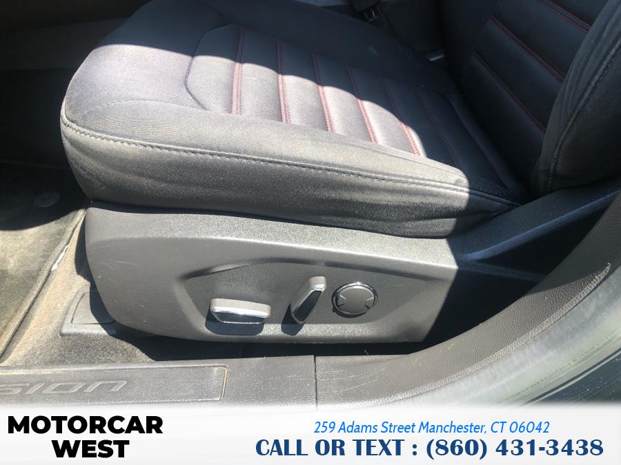 2014 Ford Fusion 4dr Sdn SE FWD, available for sale in Manchester, Connecticut | Motorcar West. Manchester, Connecticut 2014 Ford Fusion 4dr Sdn SE FWD, available for sale in Manchester, Connecticut | Motorcar West. Manchester, Connecticut