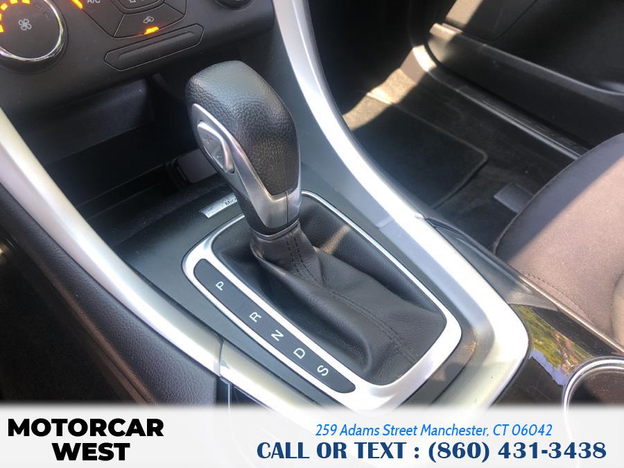 2014 Ford Fusion 4dr Sdn SE FWD, available for sale in Manchester, Connecticut | Motorcar West. Manchester, Connecticut 2014 Ford Fusion 4dr Sdn SE FWD, available for sale in Manchester, Connecticut | Motorcar West. Manchester, Connecticut