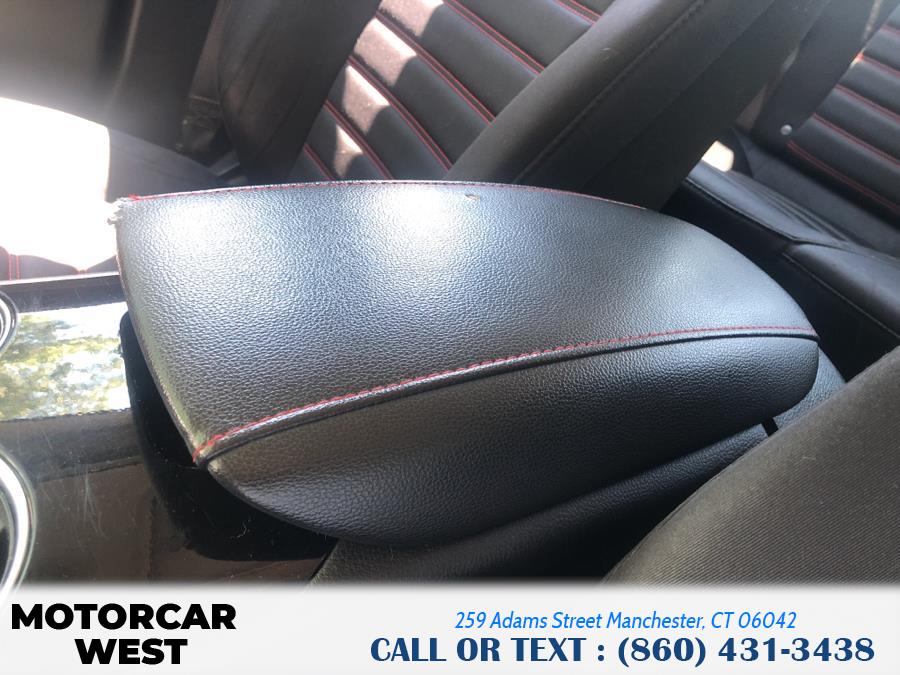 2014 Ford Fusion 4dr Sdn SE FWD, available for sale in Manchester, Connecticut | Motorcar West. Manchester, Connecticut 2014 Ford Fusion 4dr Sdn SE FWD, available for sale in Manchester, Connecticut | Motorcar West. Manchester, Connecticut