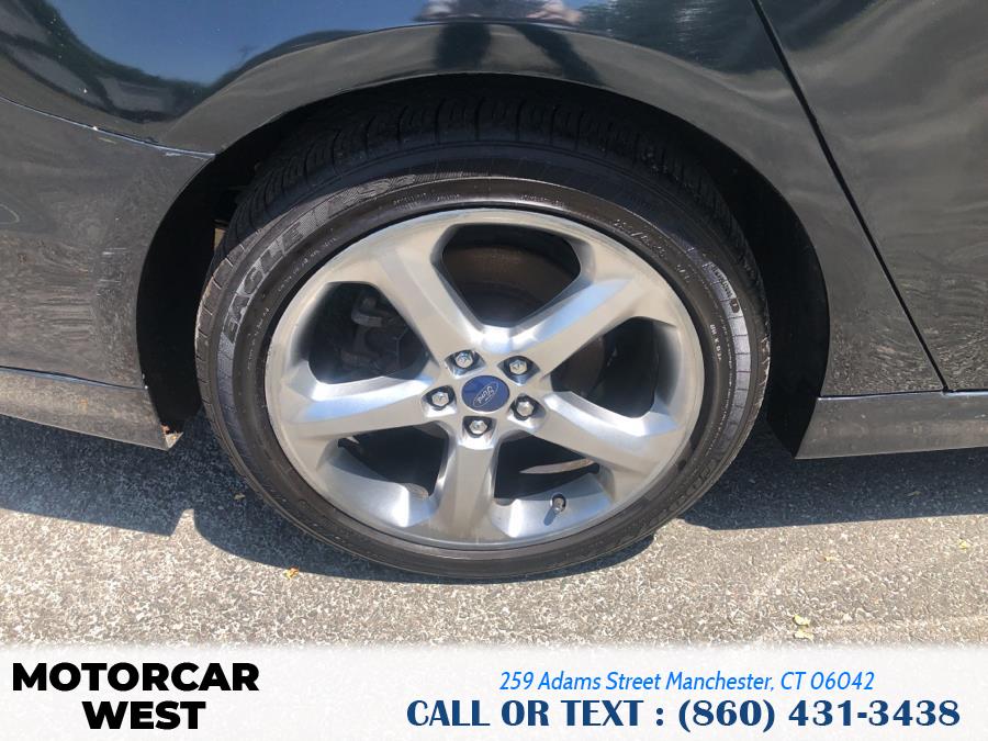 2014 Ford Fusion 4dr Sdn SE FWD, available for sale in Manchester, Connecticut | Motorcar West. Manchester, Connecticut 2014 Ford Fusion 4dr Sdn SE FWD, available for sale in Manchester, Connecticut | Motorcar West. Manchester, Connecticut
