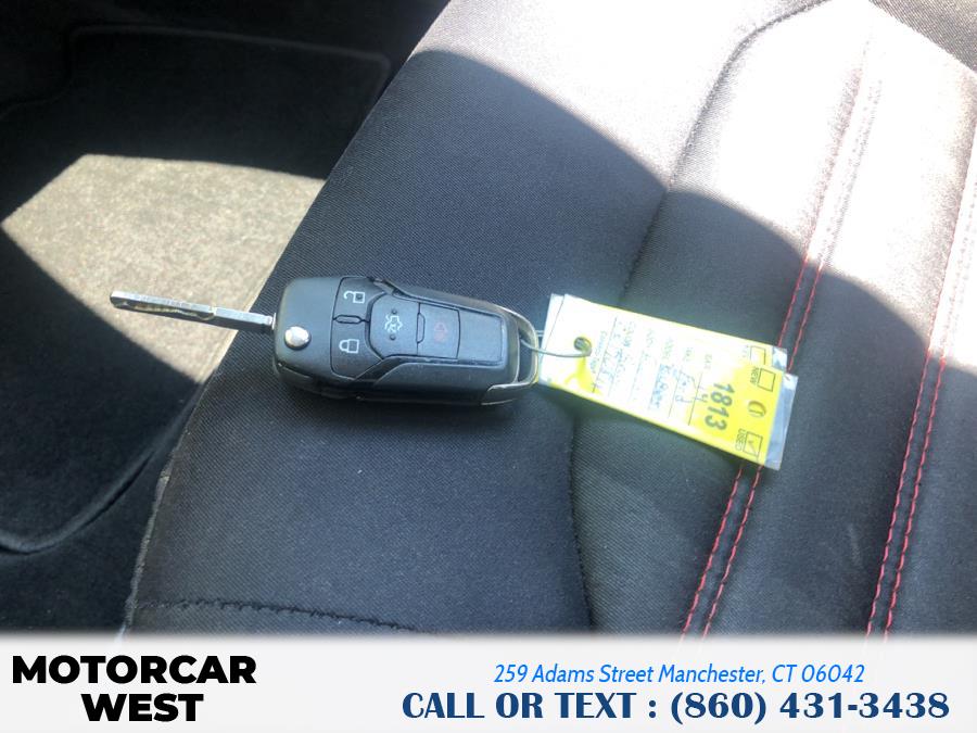 2014 Ford Fusion 4dr Sdn SE FWD, available for sale in Manchester, Connecticut | Motorcar West. Manchester, Connecticut 2014 Ford Fusion 4dr Sdn SE FWD, available for sale in Manchester, Connecticut | Motorcar West. Manchester, Connecticut