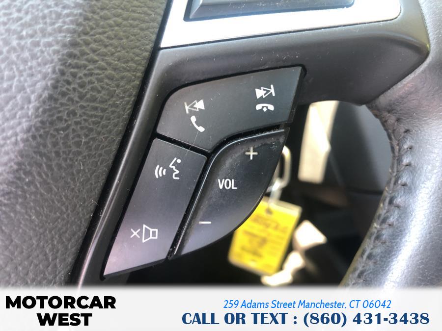 2014 Ford Fusion 4dr Sdn SE FWD, available for sale in Manchester, Connecticut | Motorcar West. Manchester, Connecticut 2014 Ford Fusion 4dr Sdn SE FWD, available for sale in Manchester, Connecticut | Motorcar West. Manchester, Connecticut